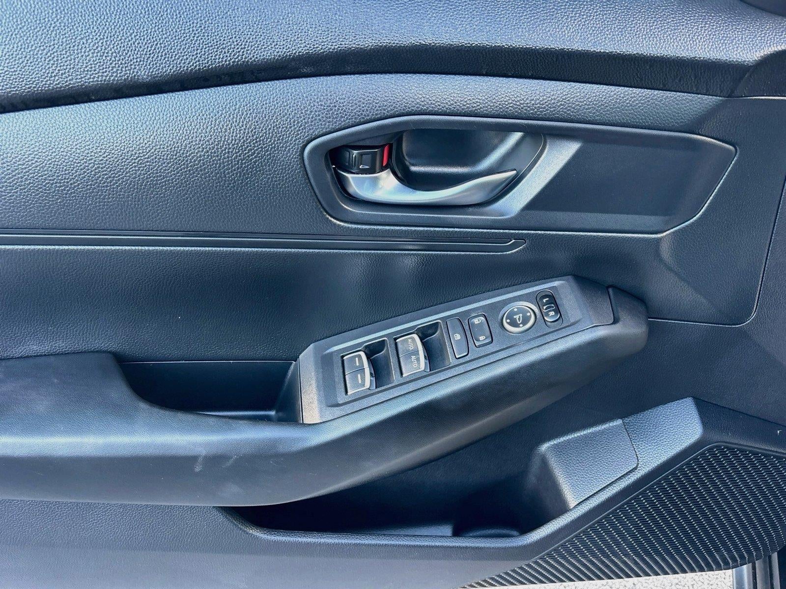 2024 Honda Accord Sedan LX
