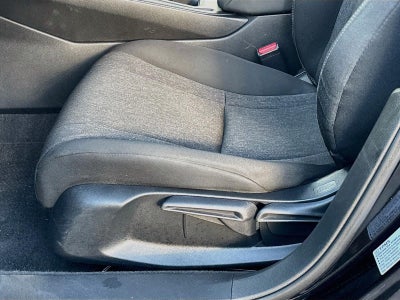 2024 Honda Accord Sedan LX