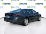 2024 Honda Accord Sedan LX