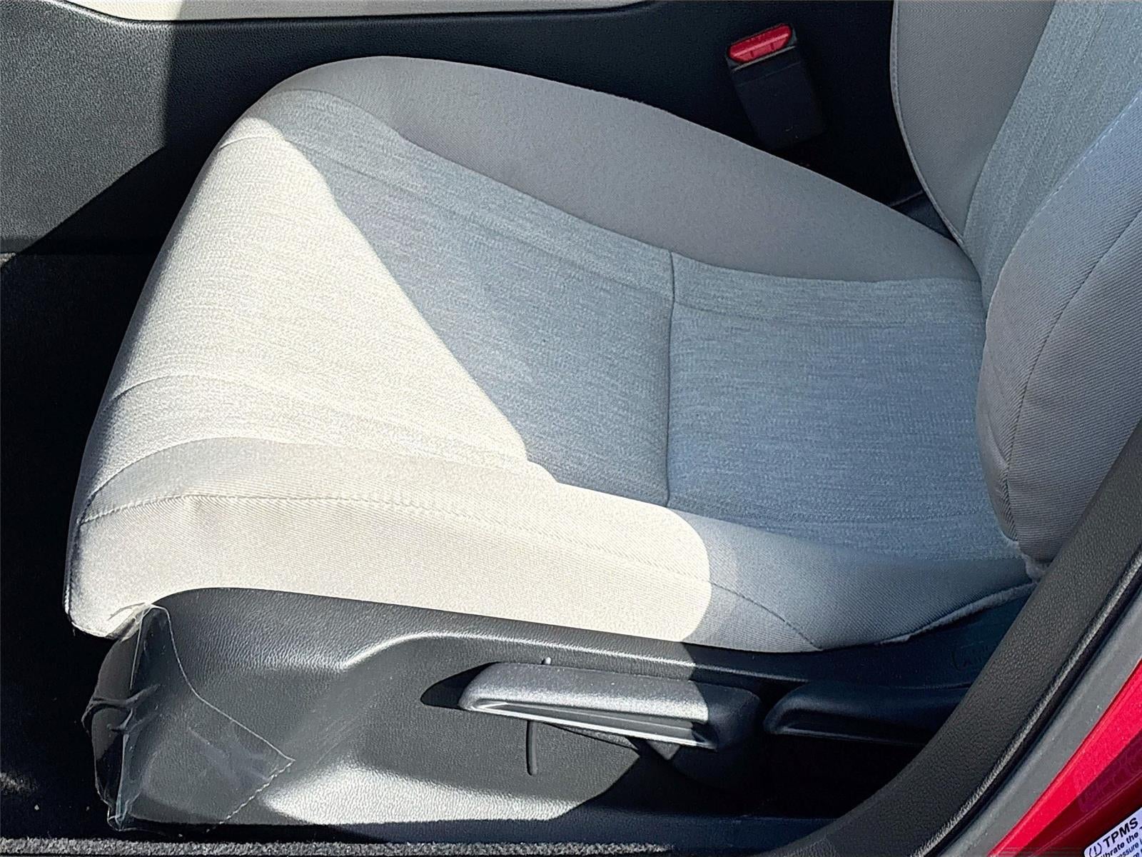 2025 Honda Accord Sedan LX