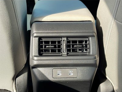 2025 Honda Accord Sedan LX