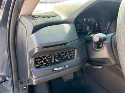 2023 Honda Accord Sedan LX