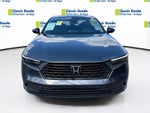 2023 Honda Accord Sedan LX