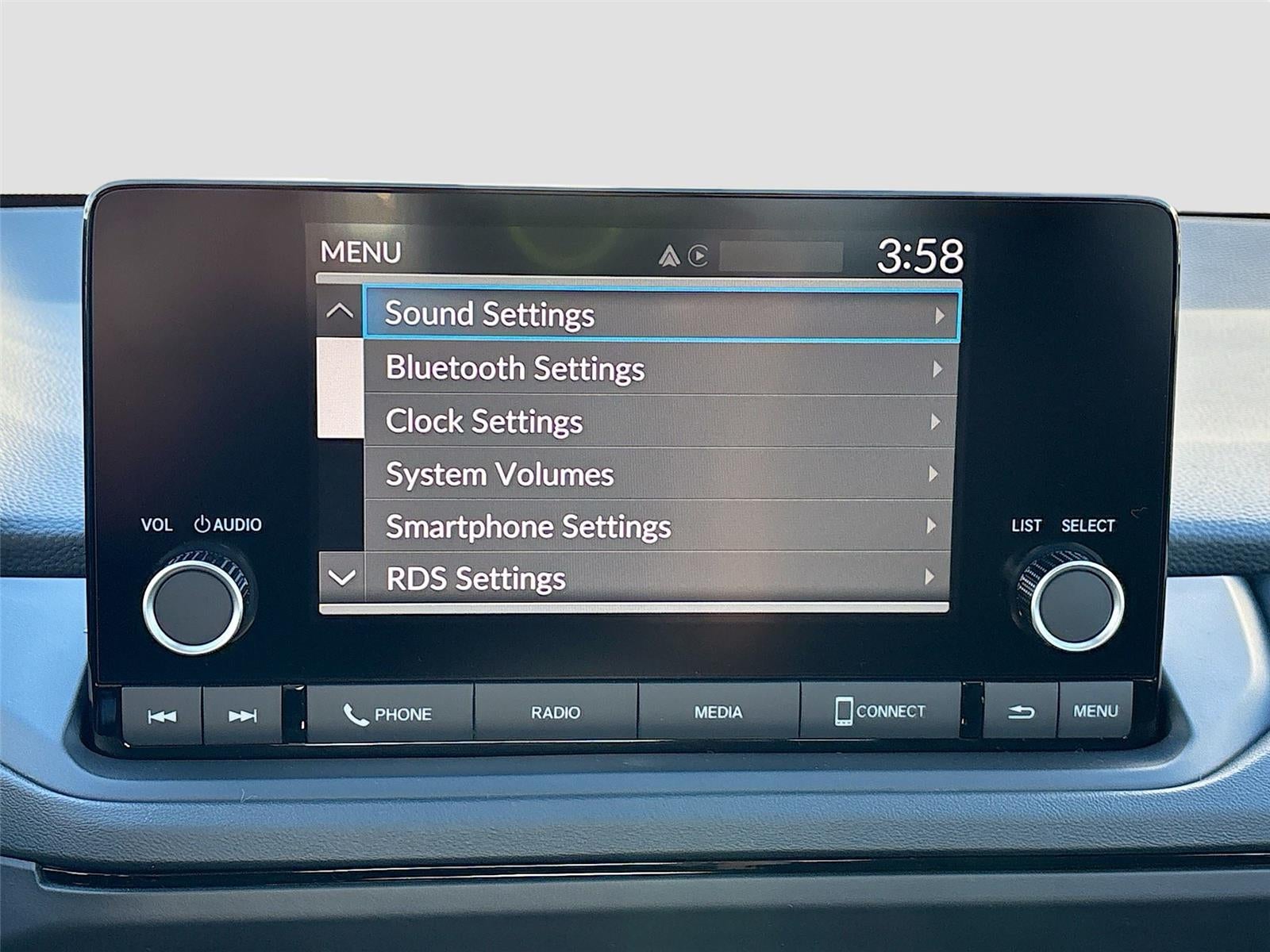 2025 Honda Accord Sedan LX