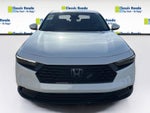 2025 Honda Accord Sedan LX