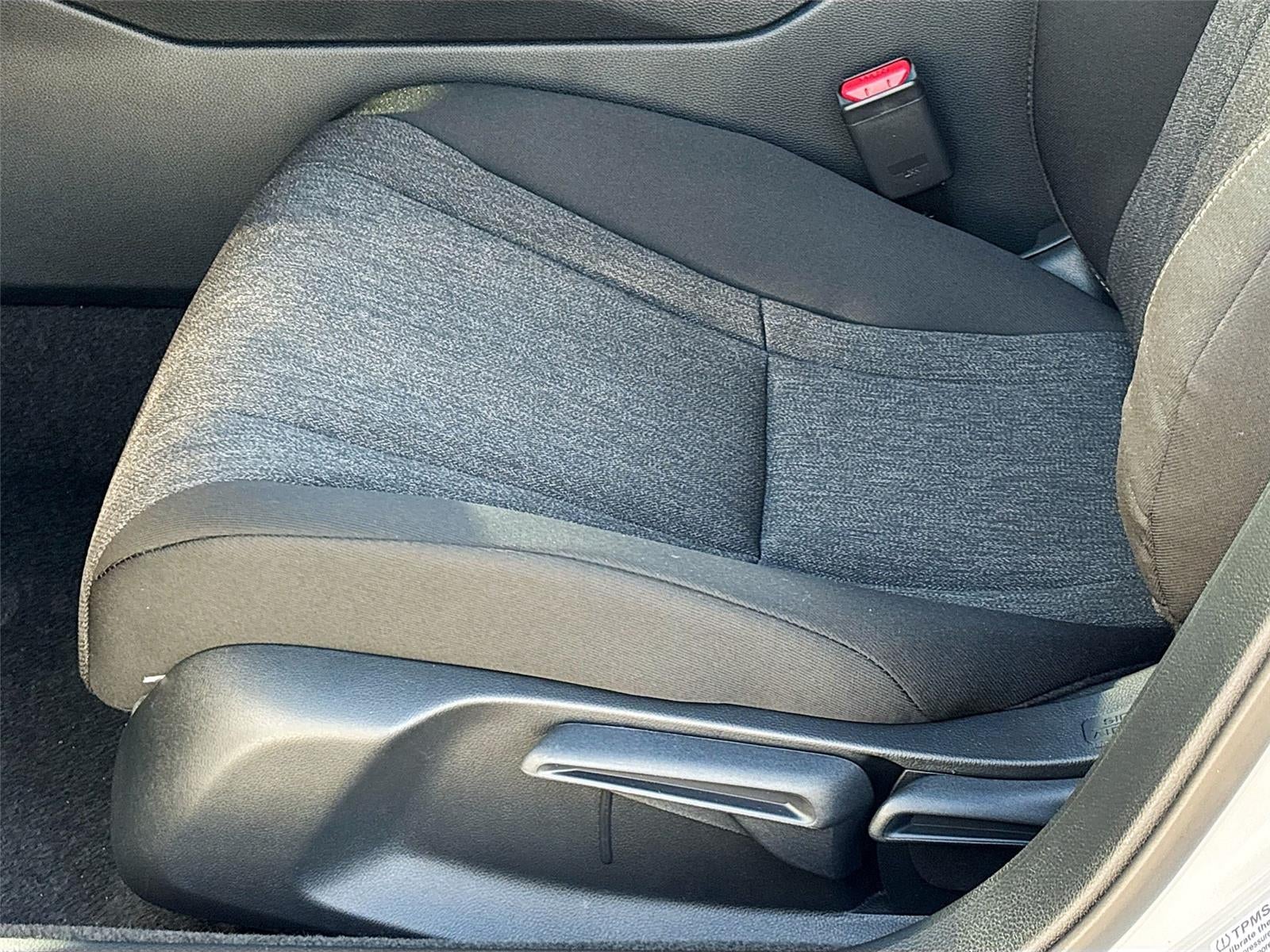 2025 Honda Accord Sedan LX