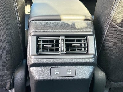 2025 Honda Accord Sedan LX