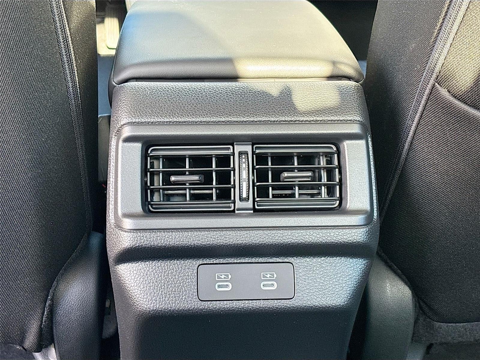 2025 Honda Accord Sedan LX