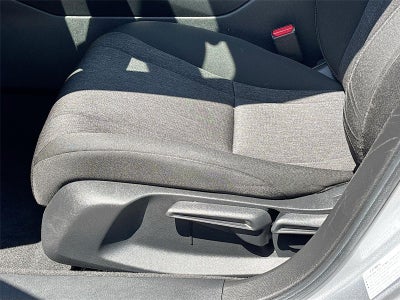 2023 Honda Accord Sedan LX