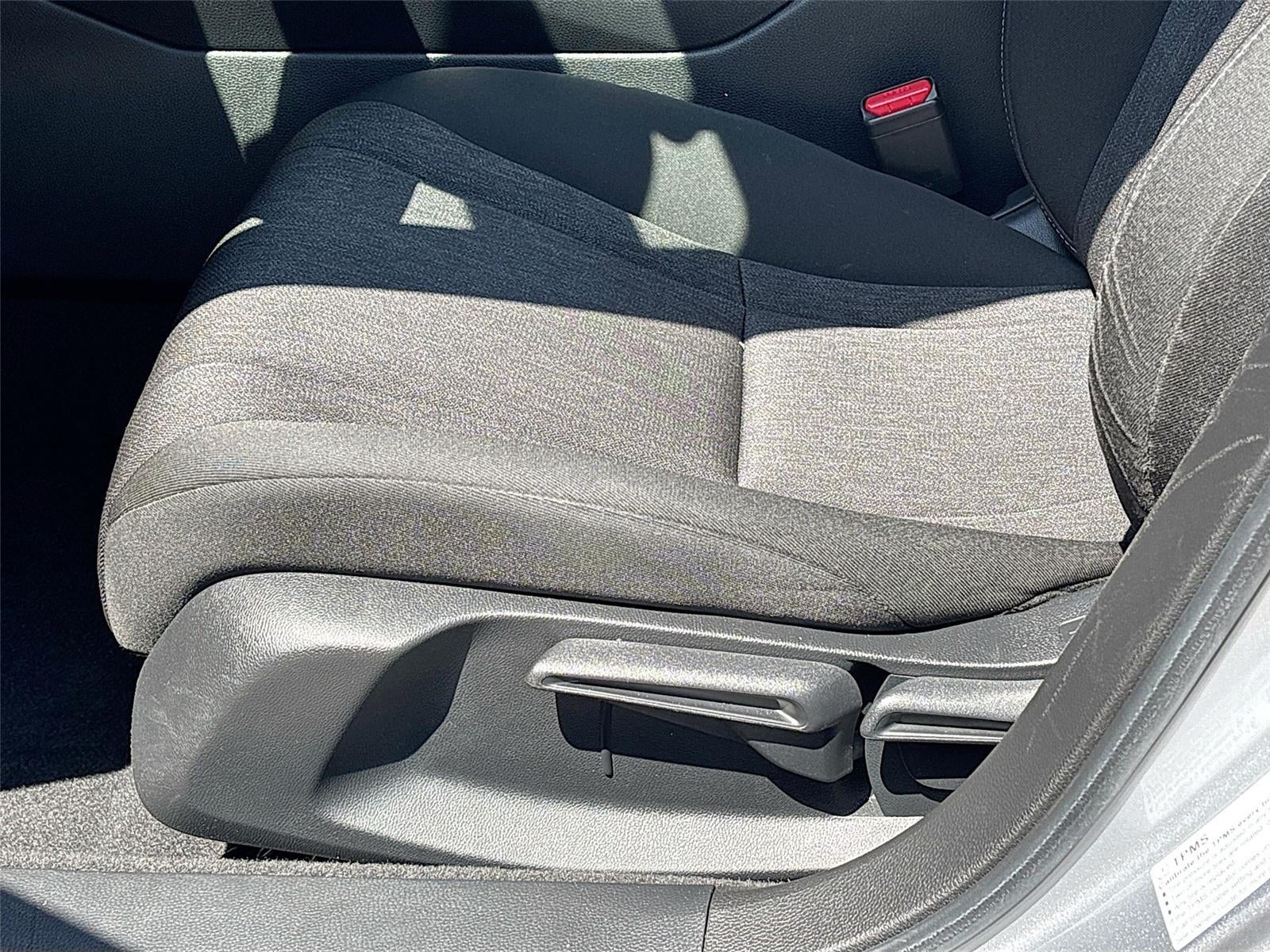 2023 Honda Accord Sedan LX