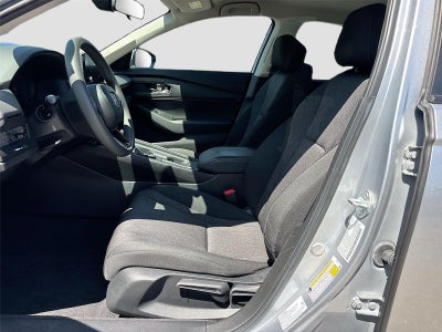 2023 Honda Accord Sedan LX