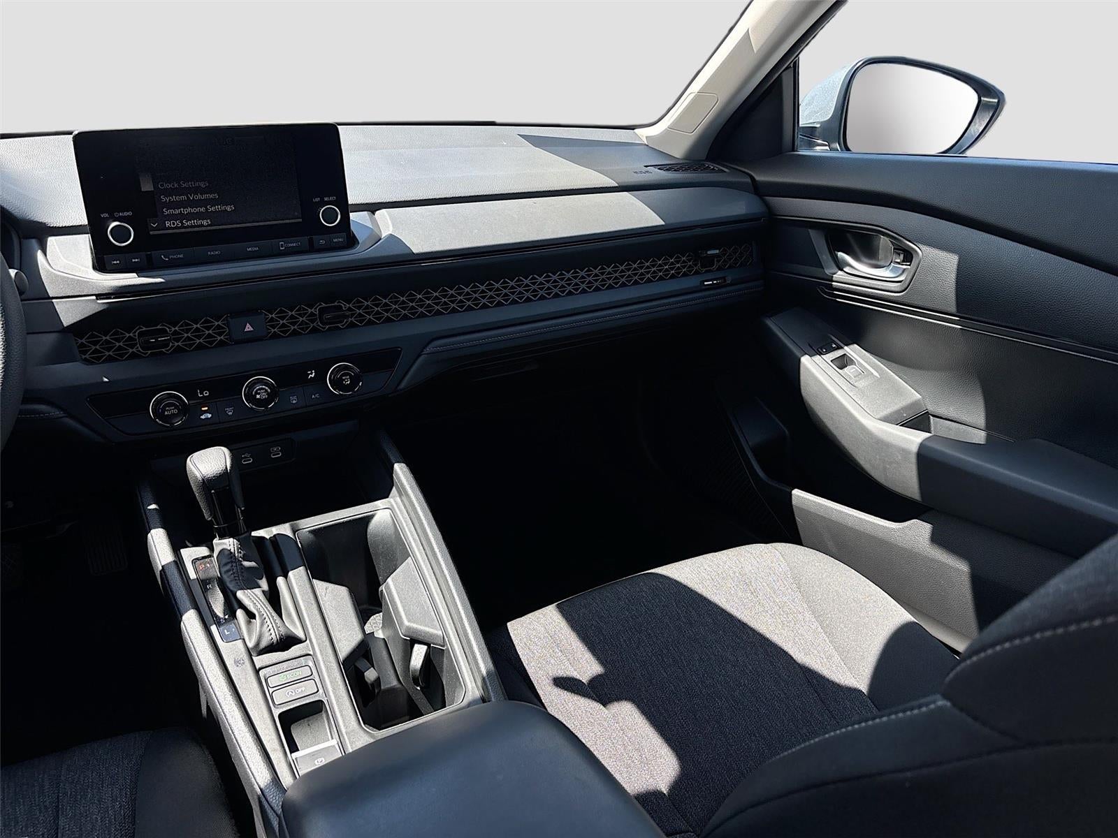 2023 Honda Accord Sedan LX