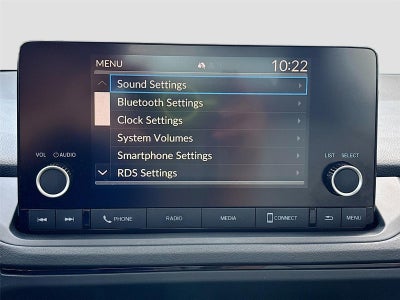 2024 Honda Accord Sedan LX