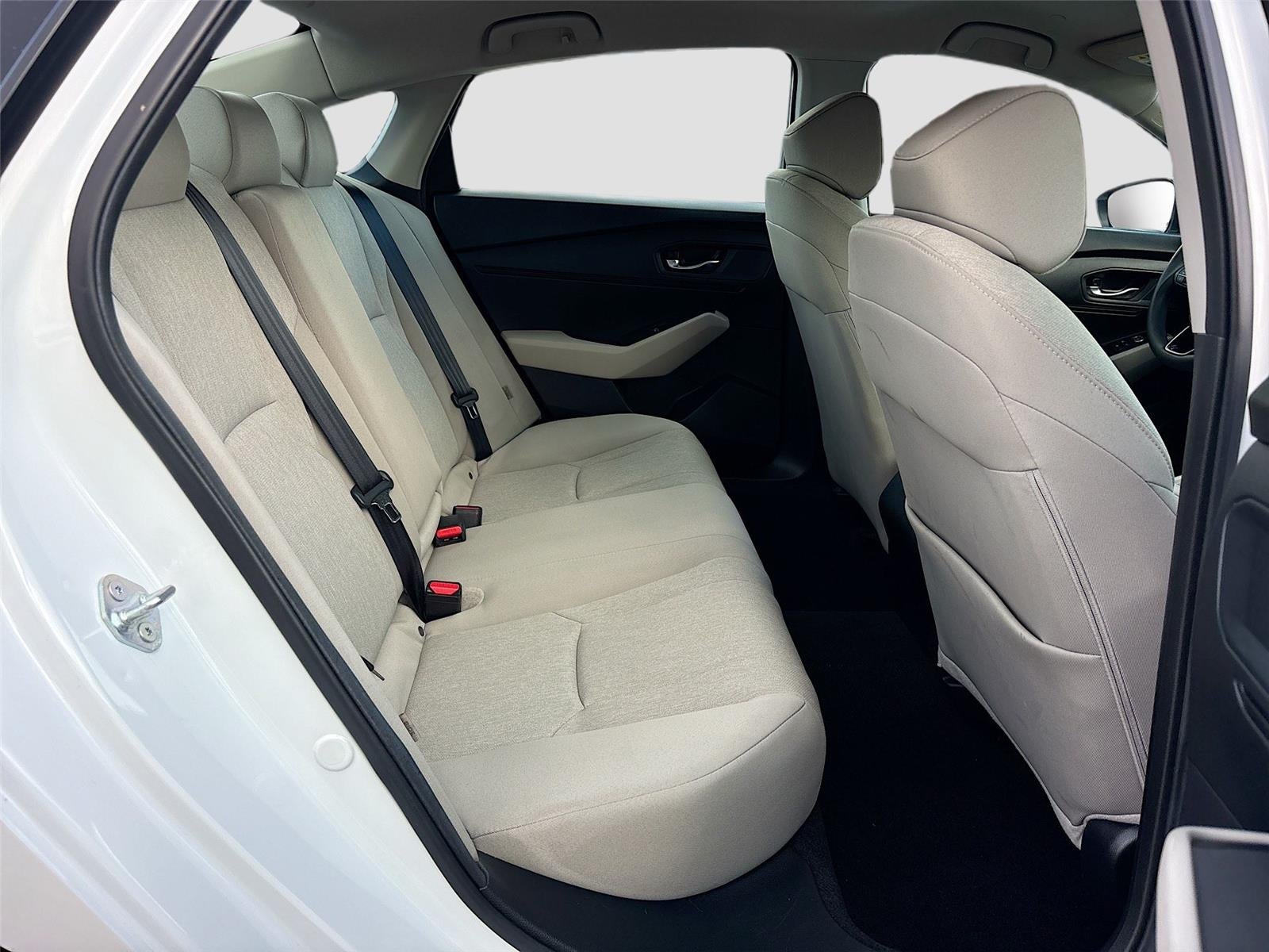 2024 Honda Accord Sedan LX