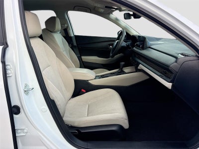 2024 Honda Accord Sedan LX