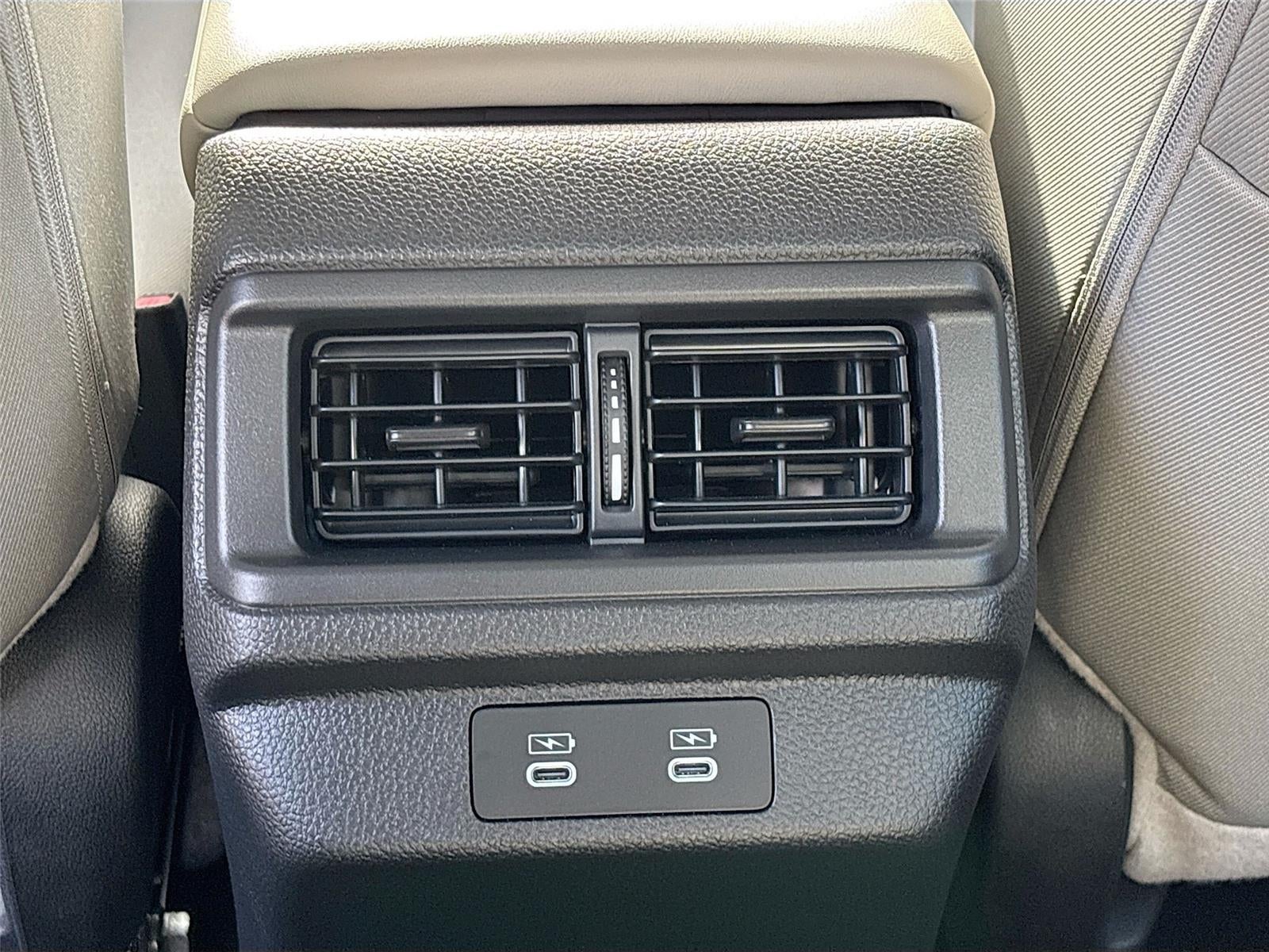 2025 Honda Accord Sedan LX