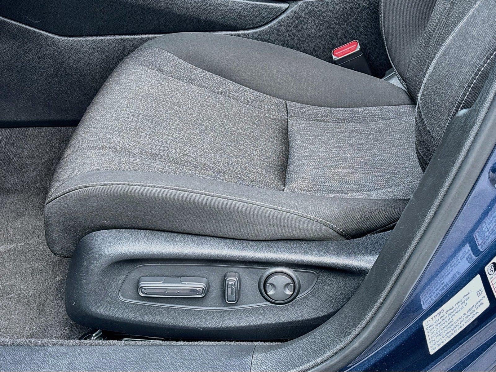 2023 Honda Accord Sedan EX