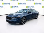 2023 Honda Accord Sedan EX