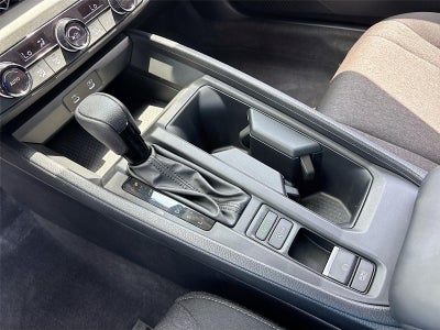 2023 Honda Accord Sedan EX
