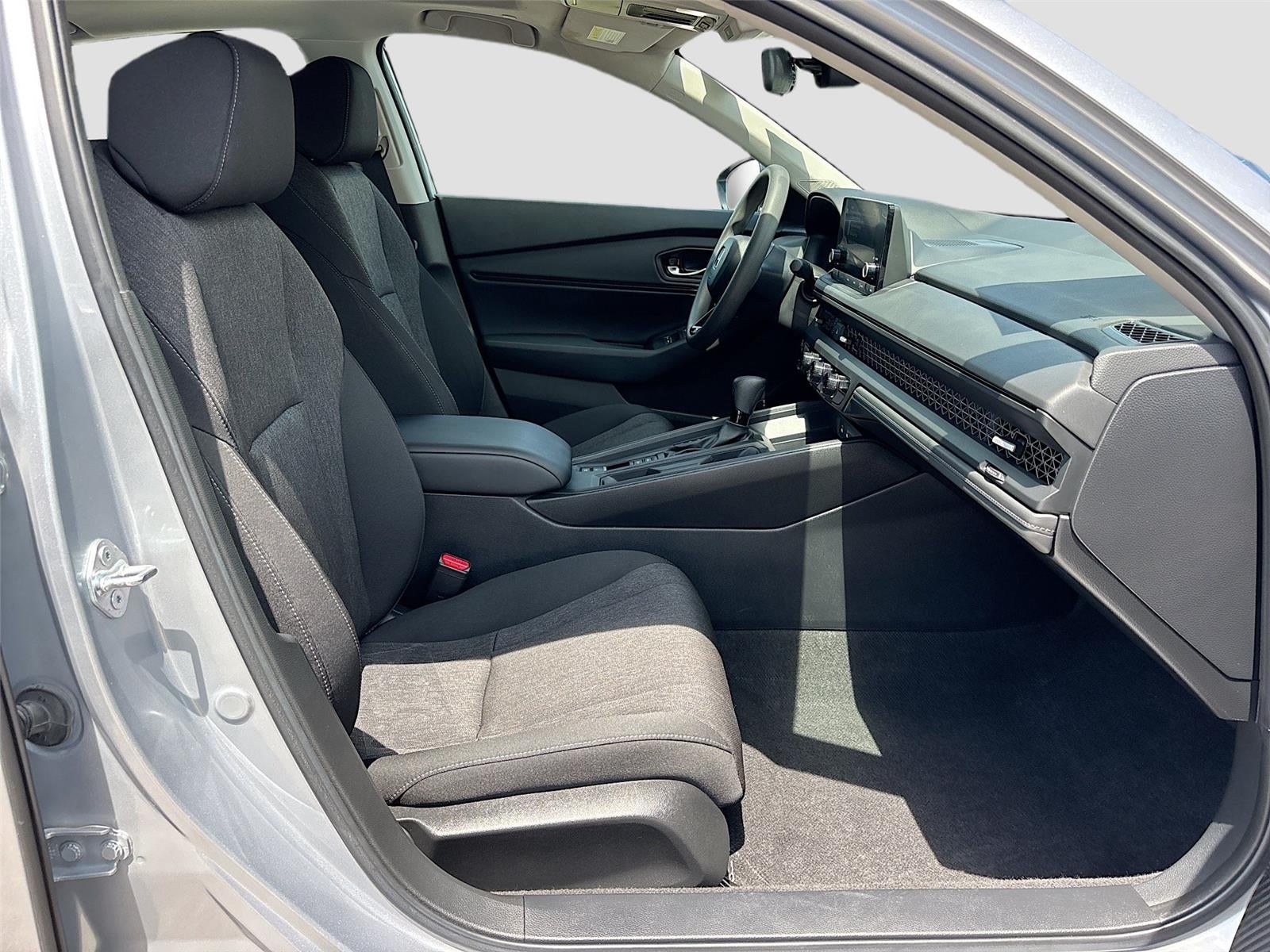 2023 Honda Accord Sedan EX