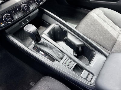 2023 Honda Accord Sedan EX