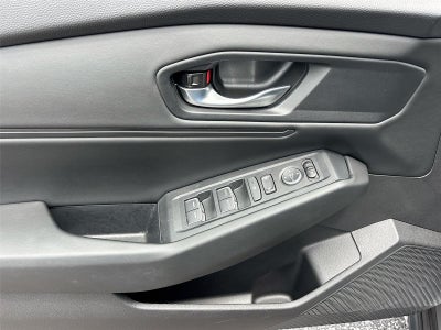 2023 Honda Accord Sedan EX