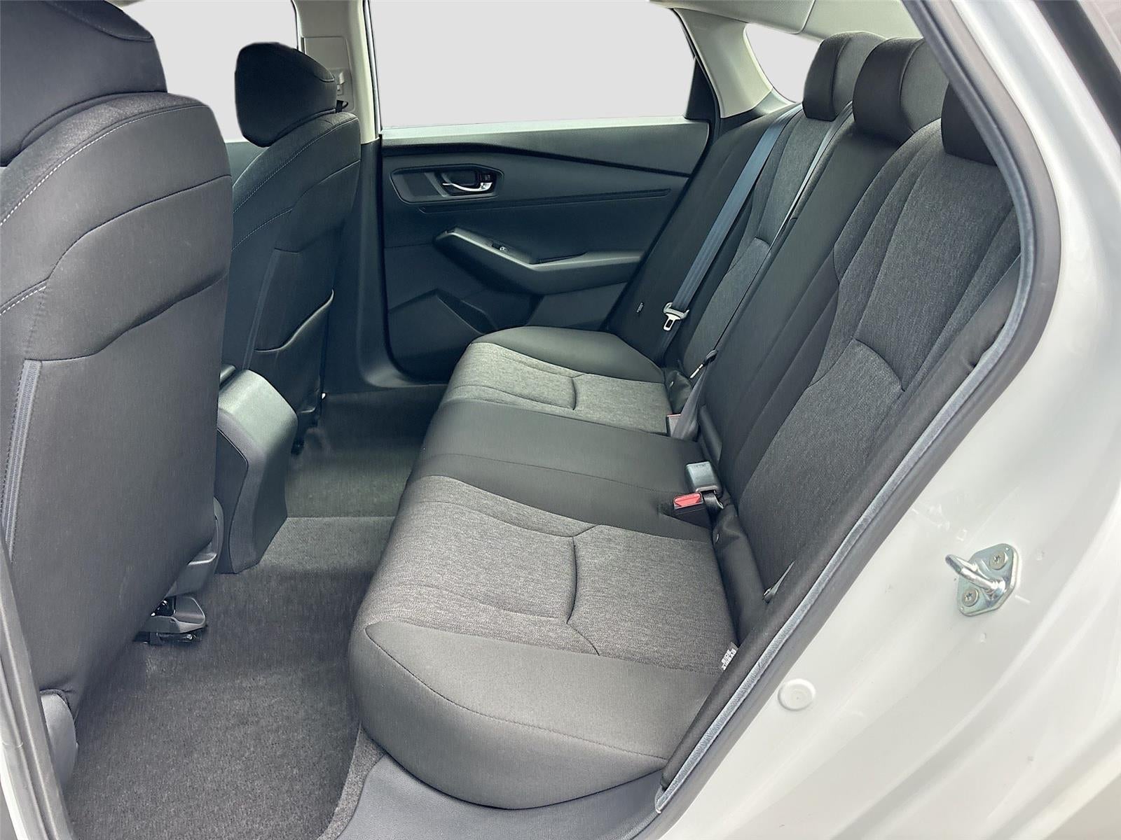 2023 Honda Accord Sedan EX