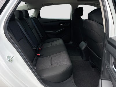 2023 Honda Accord Sedan EX