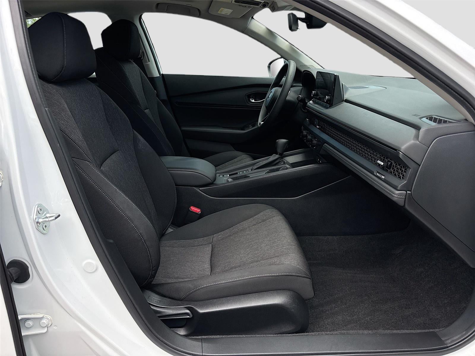 2023 Honda Accord Sedan EX