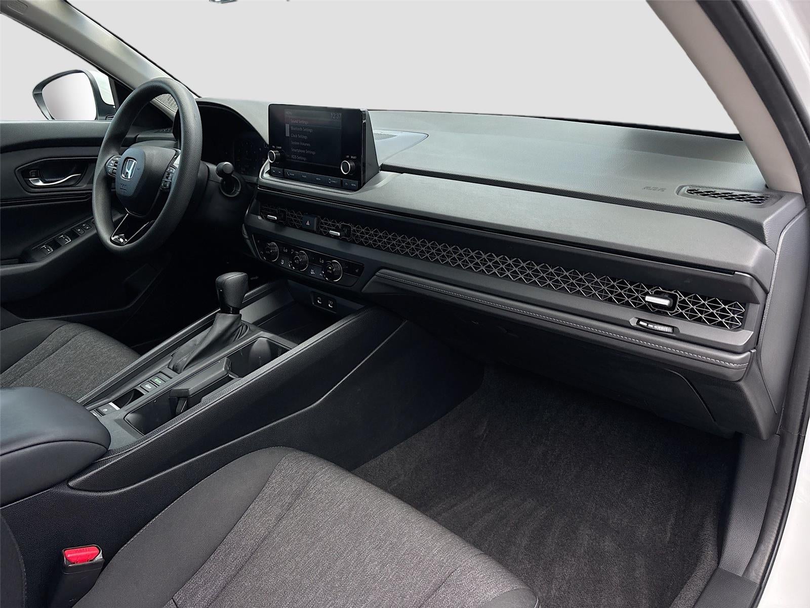 2023 Honda Accord Sedan EX