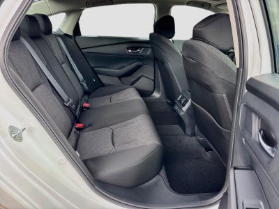 2026 Honda Accord Se SE