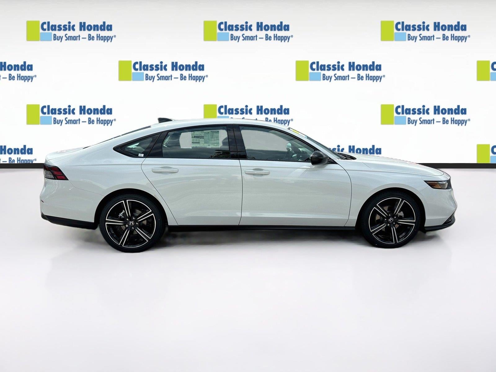 2026 Honda Accord Se SE