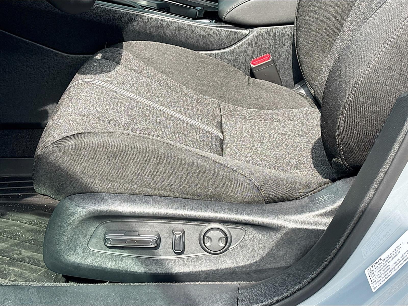 2026 Honda ACCORD HYBRID S Sport