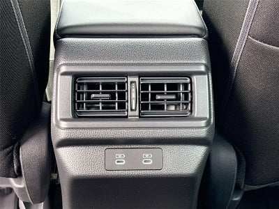 2026 Honda ACCORD HYBRID S Sport