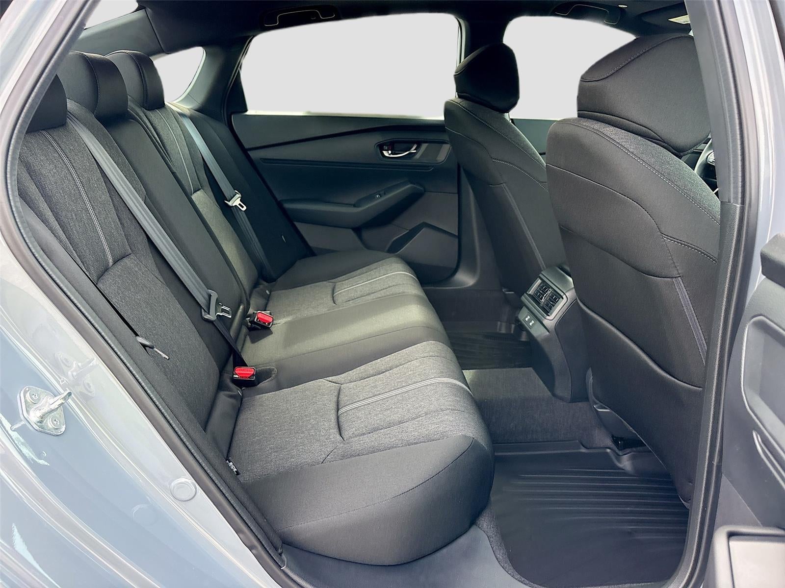 2026 Honda ACCORD HYBRID S Sport