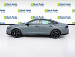 2026 Honda ACCORD HYBRID S Sport