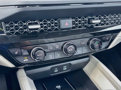 2026 Honda Accord Hybrid E EX-L