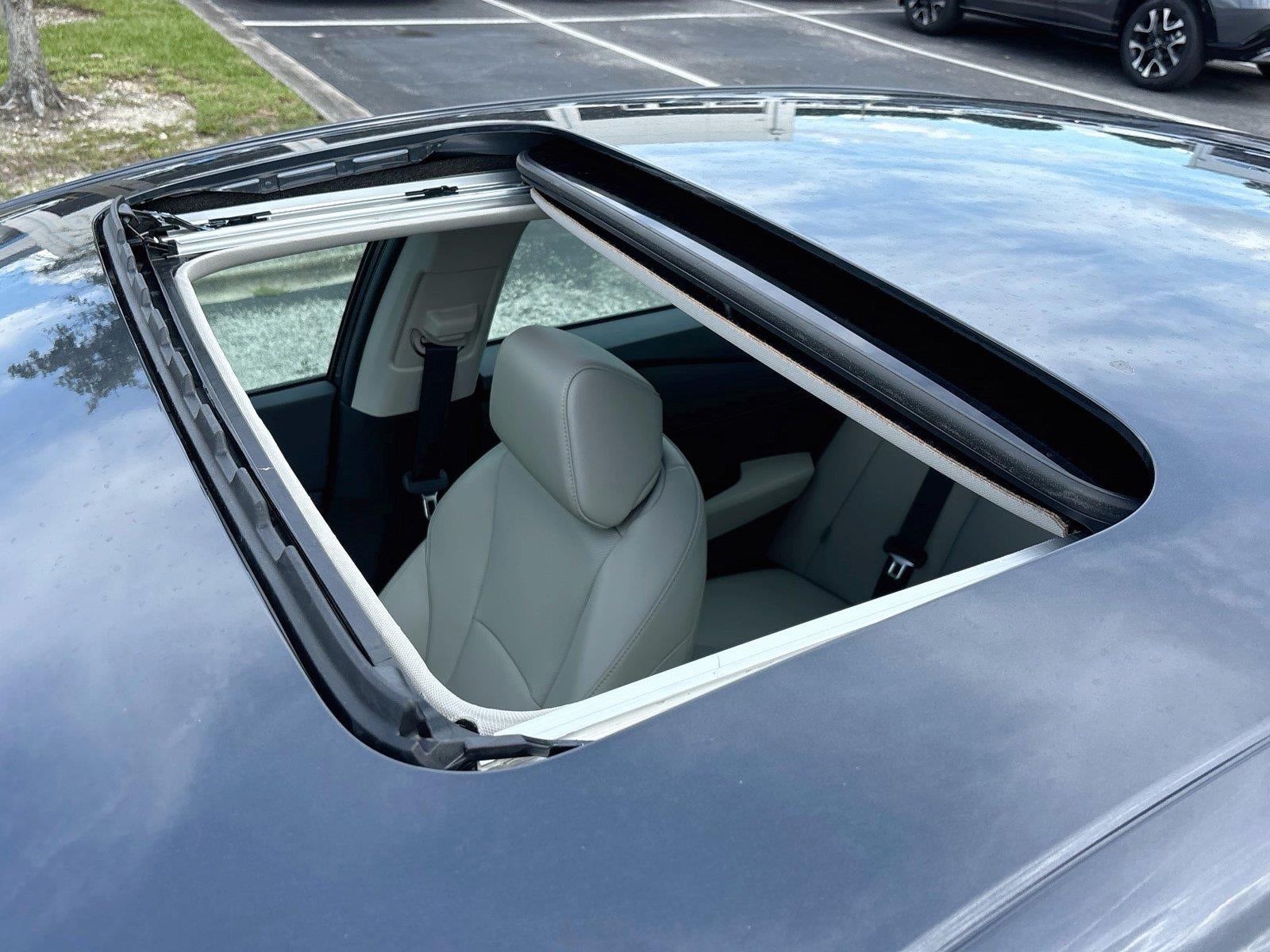 2026 Honda Accord Hybrid E EX-L