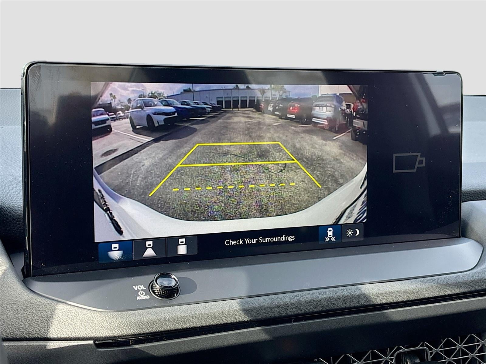 2026 Honda ACCORD HYBRID S Sport-L