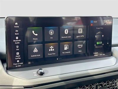 2026 Honda ACCORD HYBRID S Sport-L