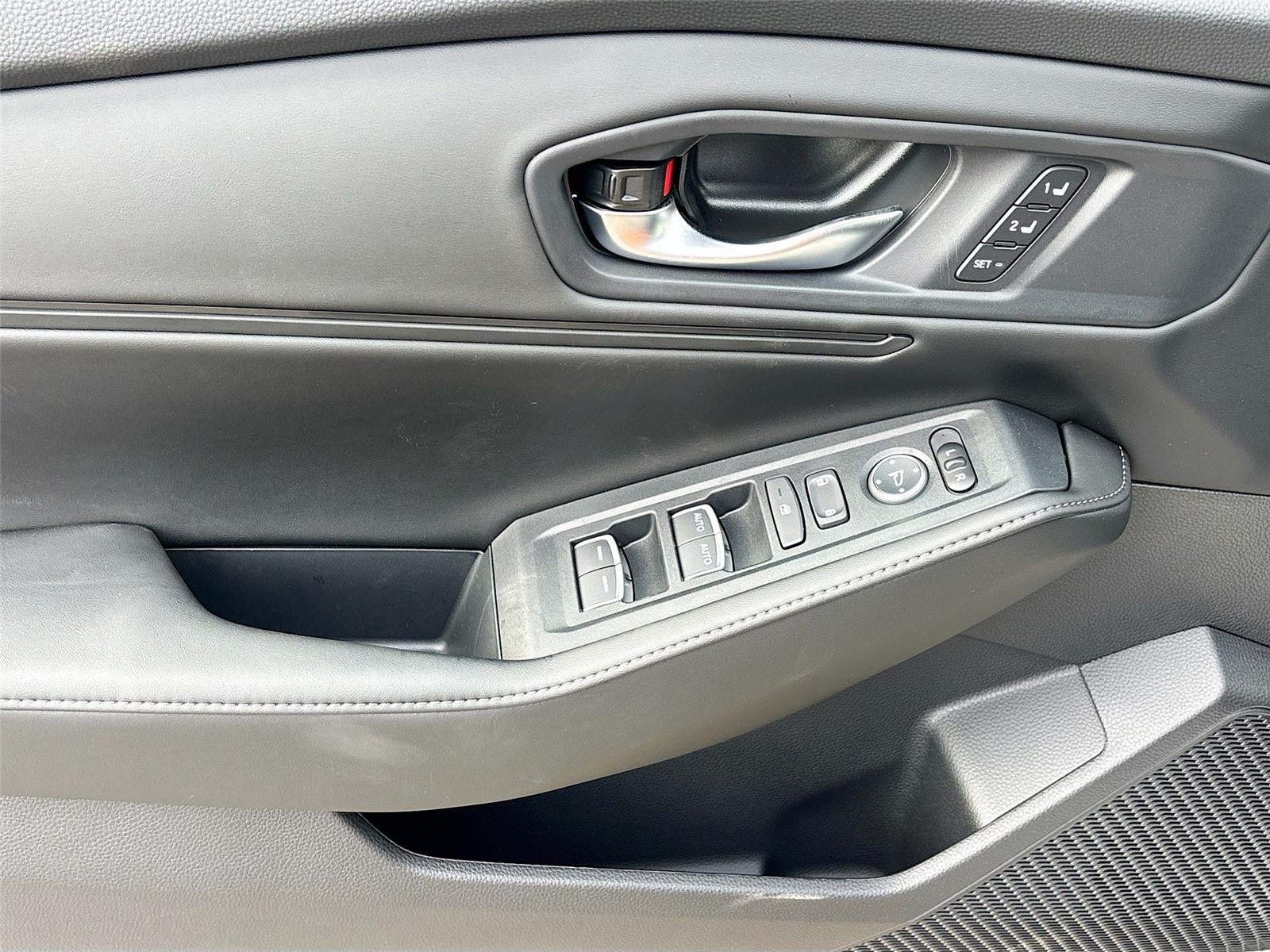 2026 Honda ACCORD HYBRID S Sport-L