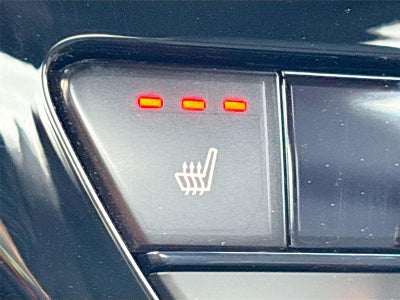 2026 Honda ACCORD HYBRID S Sport-L