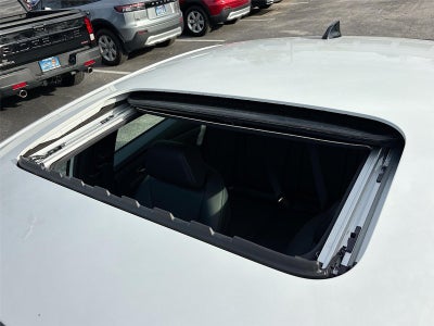 2026 Honda ACCORD HYBRID S Sport-L