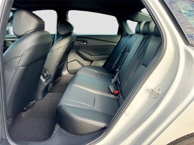 2026 Honda ACCORD HYBRID S Sport-L