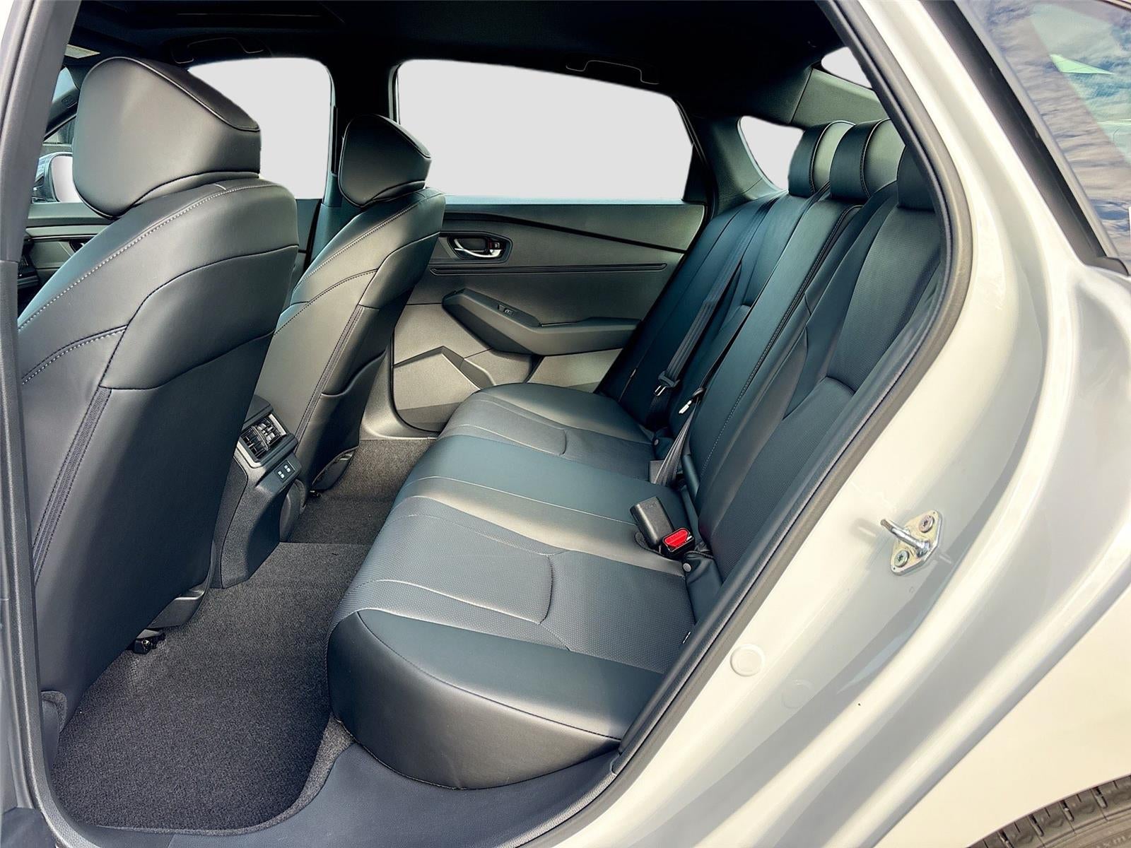 2026 Honda ACCORD HYBRID S Sport-L