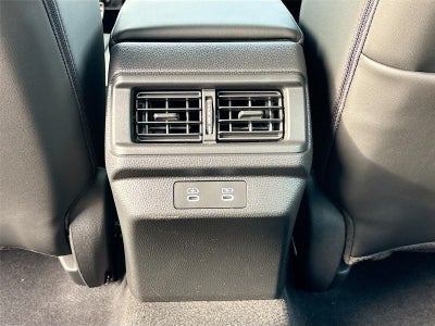 2026 Honda ACCORD HYBRID S Sport-L