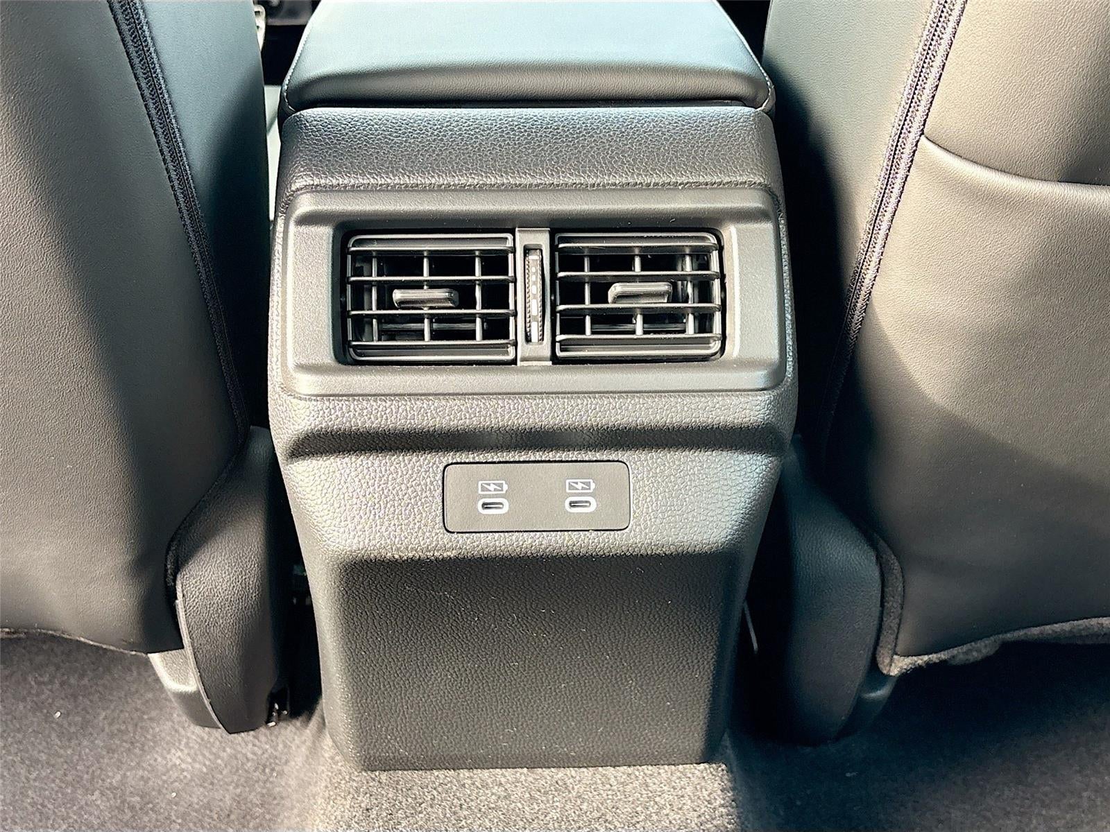 2026 Honda ACCORD HYBRID S Sport-L