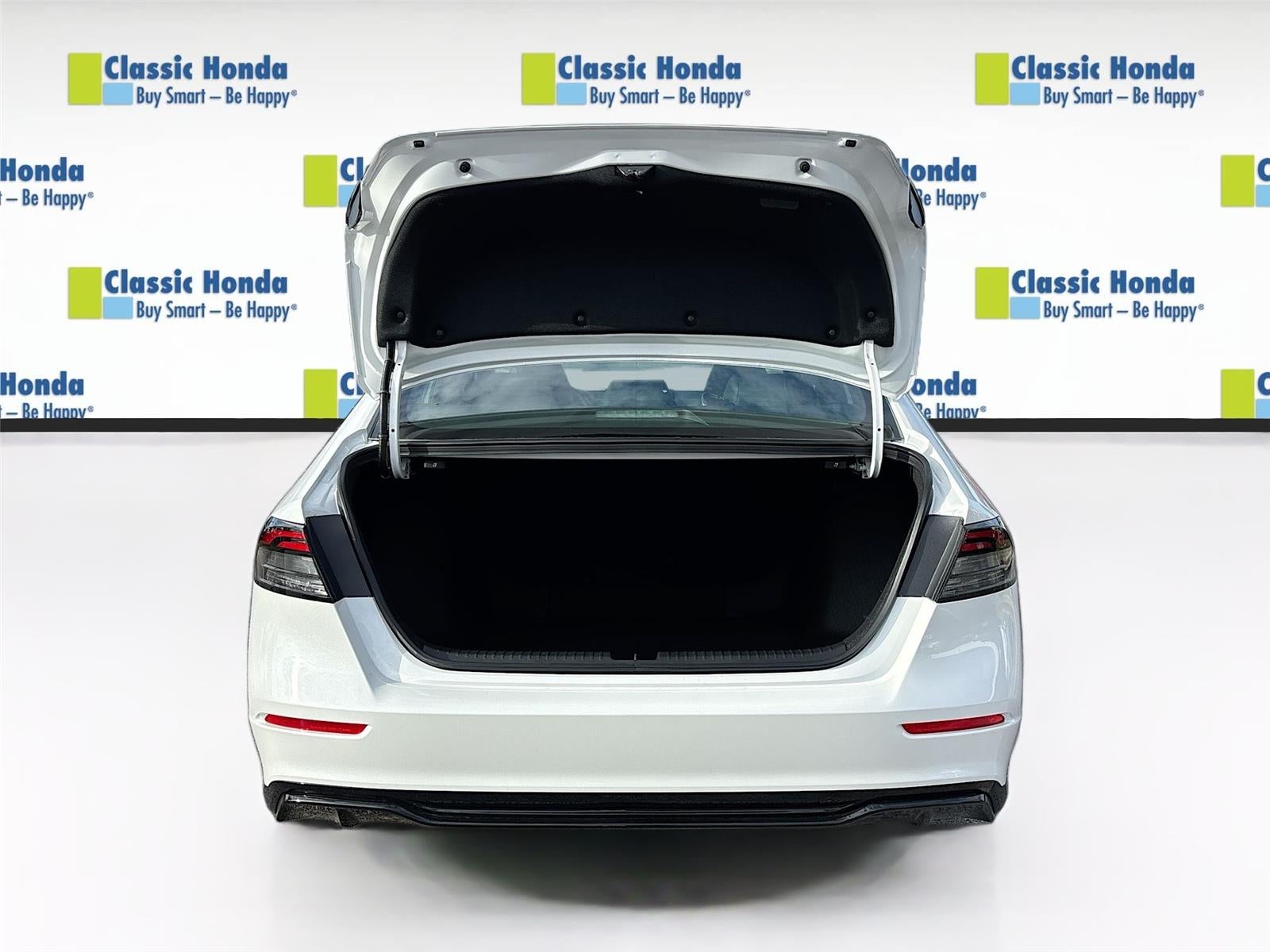 2026 Honda ACCORD HYBRID S Sport-L