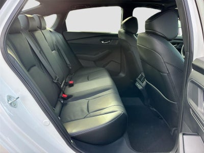 2026 Honda ACCORD HYBRID S Sport-L