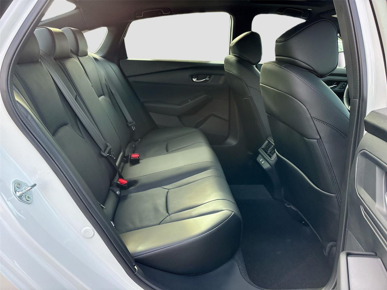 2026 Honda ACCORD HYBRID S Sport-L